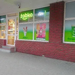 Żabka | Prosto Z Pieca (Ełk )