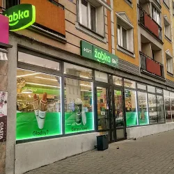 Żabka | Prosto Z Pieca (Ełk )