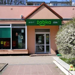 Żabka | Prosto Z Pieca (Iława )