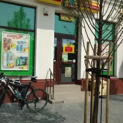 Żabka | Prosto Z Pieca (Kórnik )