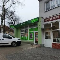 Żabka | Prosto Z Pieca (Morąg )