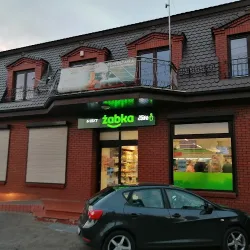 Żabka | Prosto Z Pieca (Kórnik )