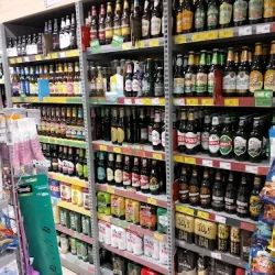 Żabka | Prosto Z Pieca (Kórnik )