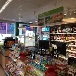 Żabka | Prosto Z Pieca (Ruciane-Nida )