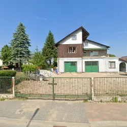 Żabka | Prosto Z Pieca (Gościno )