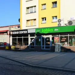 Żabka | Prosto Z Pieca (Gryfice )