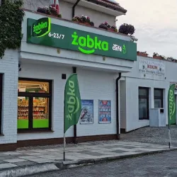 Żabka | Prosto Z Pieca (Grzybowo )