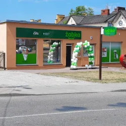 Żabka | Prosto Z Pieca (Łobez )