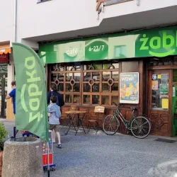 Żabka | Prosto Z Pieca (Międzyzdroje )