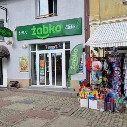 Żabka | Prosto Z Pieca (Międzyzdroje )