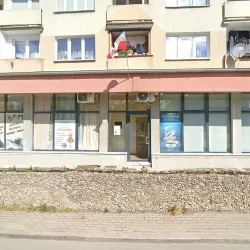 Żabka | Prosto Z Pieca (Myślibórz )