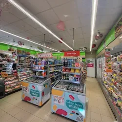 Żabka | Prosto Z Pieca (Bielsko-Biała )