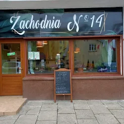 Zachodnia Nr 14 (Mrzeżyno )