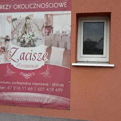 Zacisze. Bar. Józefowicz K. (Szydłowo )
