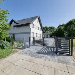 Zacisze Na Roztoczu Noclegi (Horyniec-Zdrój )