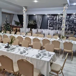 Zacisze Restauracja Albrecht G M (Szczytno )