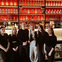 Żądło Pub I Restauracja (Ełk )