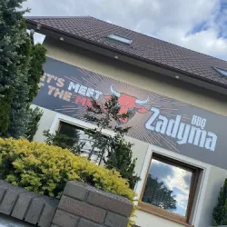 Zadymabbq (Gostyń )