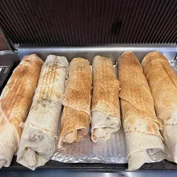 Zafran Kebab (Świętochłowice )