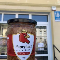 Zagroda Koszalin Sklep Z Dobrym Jedzeniem (Koszalin )