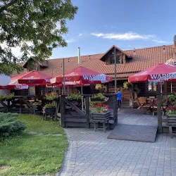 Zagroda Roztocze (Obsza )