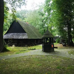 Zagroda Wsi Pszczyńskiej (Pszczyna )