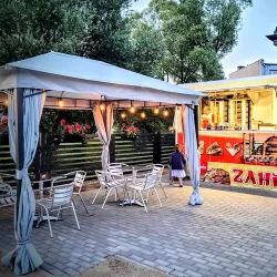 Zahida Kebab Ii Sławoborze (Sławoborze )