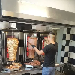 Zahir Kebab (Kalisz )
