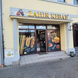 Zahir Kebab (Żywiec )