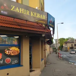 Zahir Kebab (Żywiec )