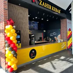 Zahir Kebab (Nysa )
