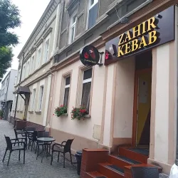Zahir Kebab (Kępno )