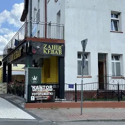 Zahir Kebab (Ustronie Morskie )