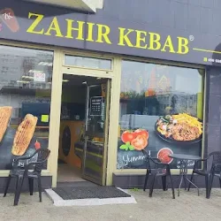 Zahir Kebab (Konin )