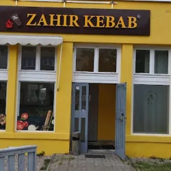 Zahir Kebab (Konin )