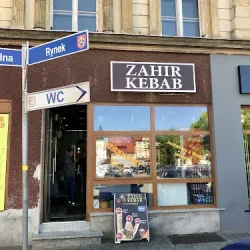 Zahir Kebab (Ostrów Wielkopolski )