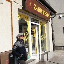 Zahir Kebab (Ostrów Wielkopolski )