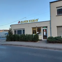 Zahir Kebab (Pleszew )