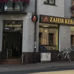 Zahir Kebab (Jarocin )