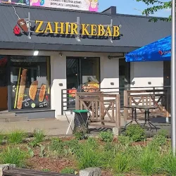 Zahir Kebab (Pniewy )