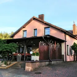 Zajazd Albatros (Brudzowice )