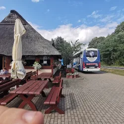 Zajazd Babciny Domek Dariusz Osiów (Biały Bór )