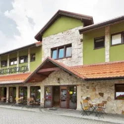 Zajazd Beskidy (Żywiec )