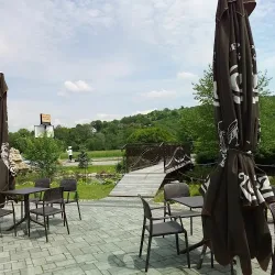 Zajazd Biesiada U KieŁbasy (Dynów )