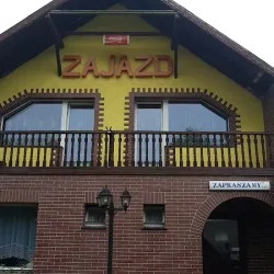 Zajazd Brzezie (Brzezie )