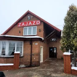 Zajazd Cypisek (Szczekociny )