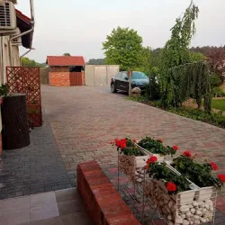 Zajazd Dabie (Dąbie )