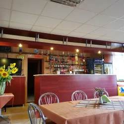 Zajazd Dakar (Borzykowo )