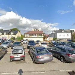 Zajazd Galicja Restauracja (Lubaczów )