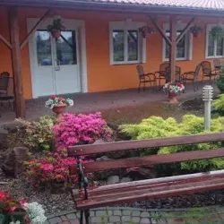 Zajazd Gielarek (Grębów )